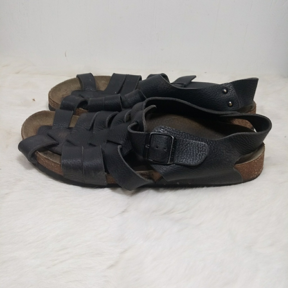 BIRKENSTOCKS SANDALS. - Picture 3 of 6
